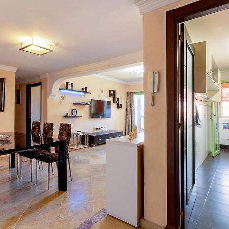 מרקש Flat In Marrakech Near Garden Majorelle מראה חיצוני תמונה